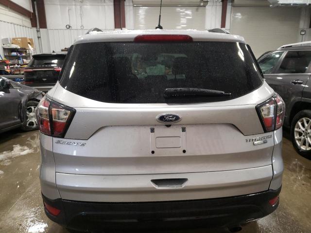 Photo 6 from auction – 2017 FORD ESCAPE TIT with VIN 1FMCU9J98HUA92106