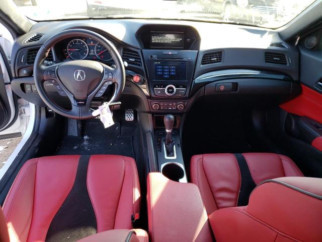 Photo 8 from auction – 2022 ACURA ILX PREMIU with VIN 19UDE2F87NA006716