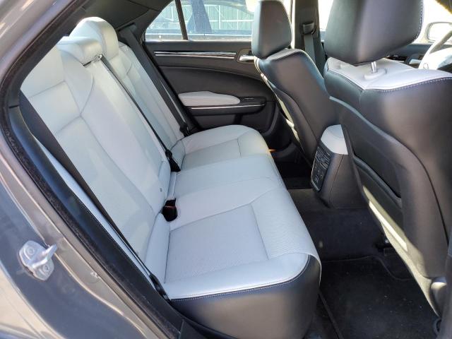 Photo 10 from auction – 2018 CHRYSLER 300 S with VIN 2C3CCABG0JH120127