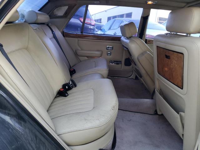 Photo 10 from auction – 1985 ROLLS-ROYCE SILVER SPU with VIN SCAZN42A3FCX12586