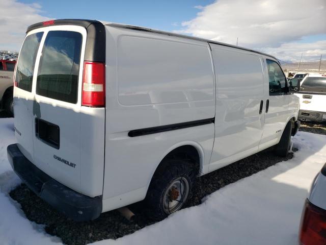 Photo 3 from auction – 2004 CHEVROLET EXPRESS G3 with VIN 1GCHG35U041136995