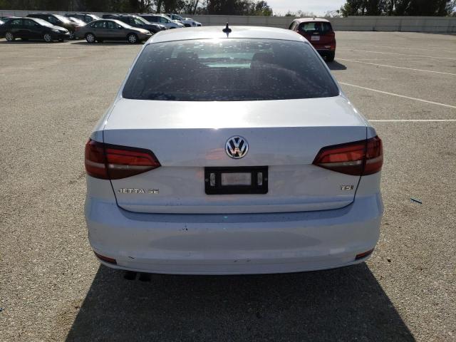 Photo 6 from auction – 2017 VOLKSWAGEN JETTA SE with VIN 3VWDB7AJ0HM351962