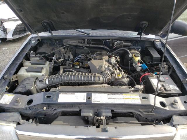 Photo 11 from auction – 1999 FORD RANGER SUP with VIN 1FTYR14X0XTA10980