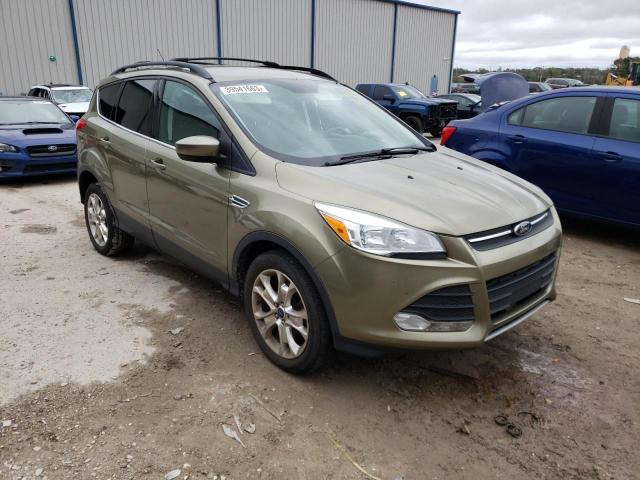 Photo 4 from auction – 2013 FORD ESCAPE SE with VIN 1FMCU9GX4DUB79436