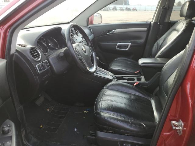 Photo 7 from auction – 2012 CHEVROLET CAPTIVA SP with VIN 3GNAL3E50CS636973