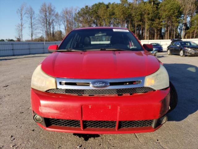 Photo 5 from auction – 2008 FORD FOCUS SE with VIN 1FAHP35N78W246742