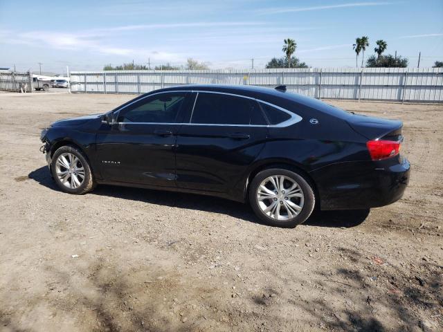 Photo 2 from auction – 2014 CHEVROLET IMPALA LT with VIN 1G1125S30EU109036