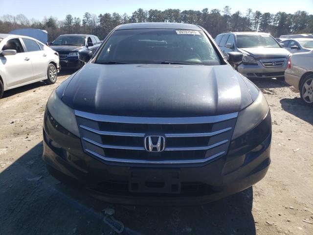 Photo 5 from auction – 2010 HONDA ACCORD CRO with VIN 5J6TF2H50AL005751