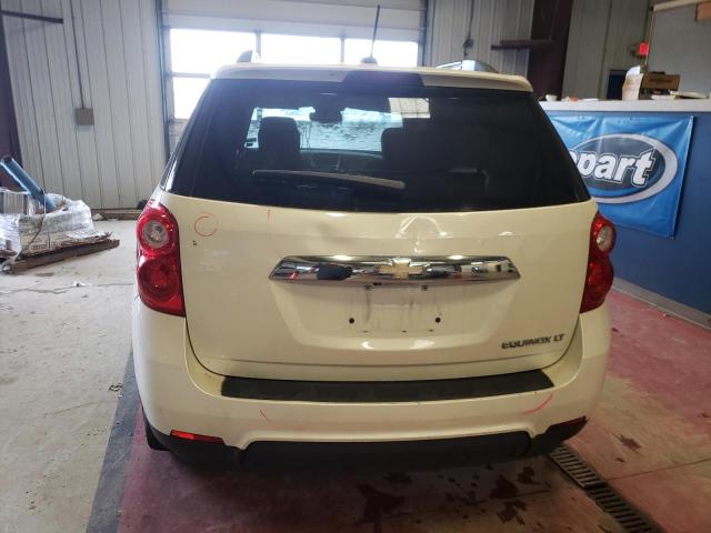 Photo 6 from auction – 2015 CHEVROLET EQUINOX LT with VIN 1GNALBEK2FZ137566