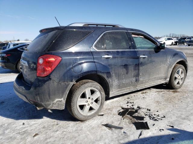 Photo 3 from auction – 2015 CHEVROLET EQUINOX LT with VIN 2GNFLHE36F6432974