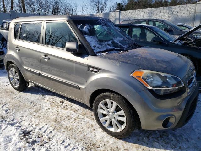 Photo 4 from auction – 2013 KIA SOUL with VIN KNDJT2A58D7577230