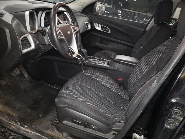 Photo 7 from auction – 2016 CHEVROLET EQUINOX LT with VIN 2GNALCEK8G6138093