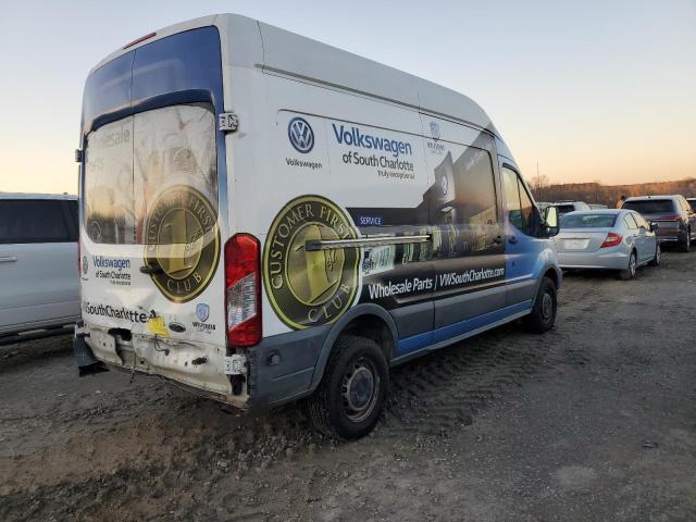 Zdjęcie 3 z aukcji – 2016 FORD TRANSIT T- z VIN 1FTYR2XM4GKA64621
