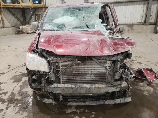 Photo 5 from auction – 2011 DODGE GRAND CARA with VIN 2D4RN4DG4BR653269