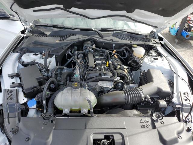 Photo 11 from auction – 2022 FORD MUSTANG with VIN 1FA6P8TH1N5140144