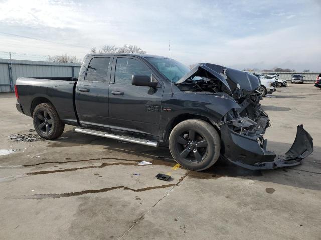 Photo 4 from auction – 2016 RAM 1500 ST with VIN 1C6RR6FT0GS135891