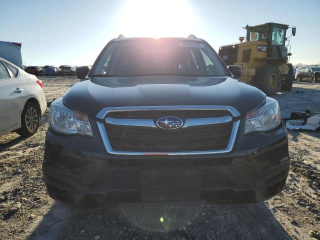 Photo 5 from auction – 2018 SUBARU FORESTER 2 with VIN JF2SJABC5JH570728