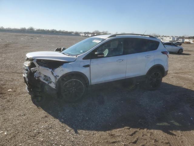 FORD ESCAPE TIT 2017 with VIN 1FMCU0J97HUD53236 - Photo from auction