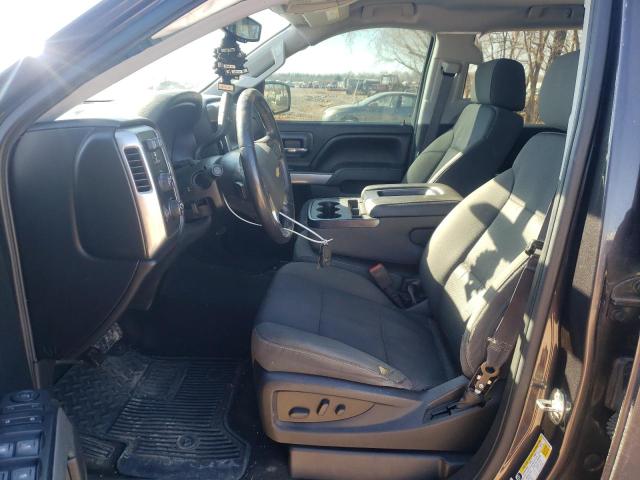 Photo 7 from auction – 2015 CHEVROLET SILVERADO with VIN 3GCUKREC2FG462809