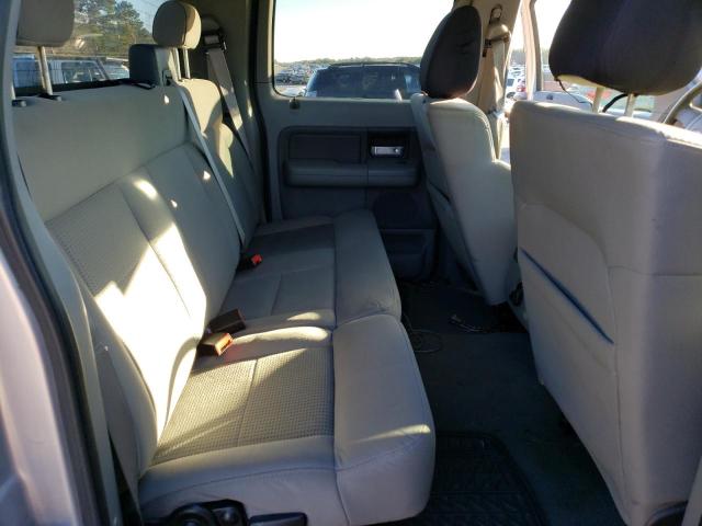 Photo 10 from auction – 2008 FORD F150 SUPER with VIN 1FTPW12V28FB31838