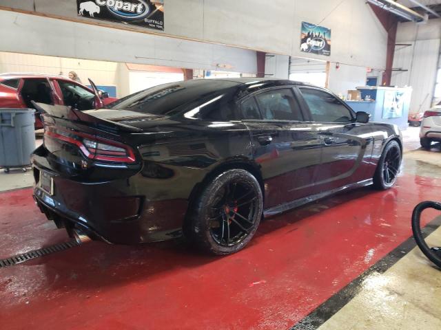 Photo 3 from auction – 2021 DODGE CHARGER SC with VIN 2C3CDXGJ0MH508693