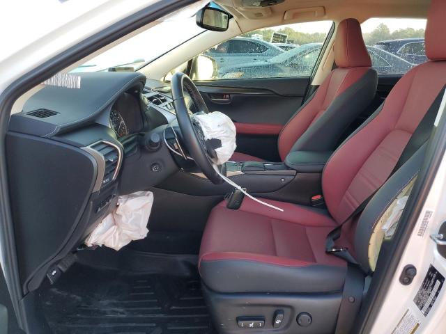 Photo 7 from auction – 2021 LEXUS NX 300 BAS with VIN JTJDARBZ3M5032896