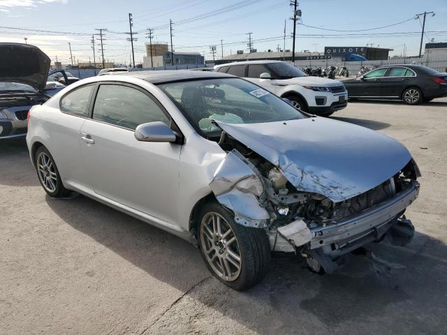 Photo 4 from auction – 2005 TOYOTA SCION TC with VIN JTKDE177750003067
