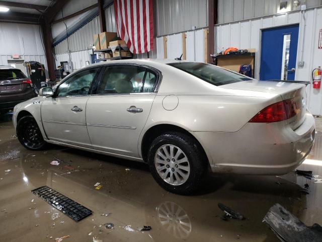 Photo 2 from auction – 2007 BUICK LUCERNE CX with VIN 1G4HP57287U126043
