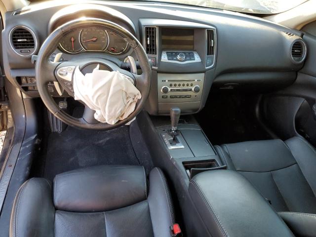 Foto 8 de la subasta – 2012 NISSAN MAXIMA S con VIN 1N4AA5AP9CC831161