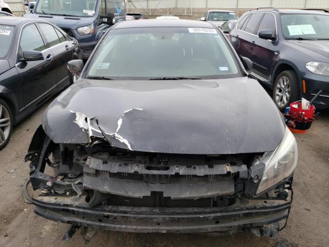 Zdjęcie 5 z aukcji – 2016 SUBARU LEGACY 2.5 z VIN 4S3BNBF68G3051093