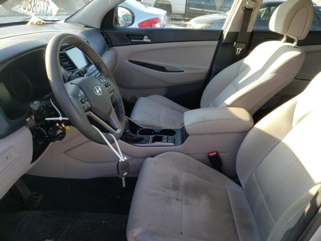 Photo 7 from auction – 2018 HYUNDAI TUCSON SEL with VIN KM8J3CA48JU646357