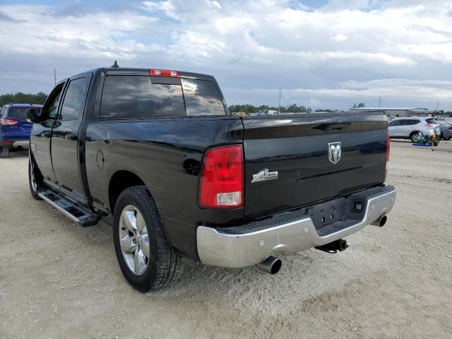 Photo 2 from auction – 2019 RAM 1500 CLASS with VIN 1C6RR6TT2KS694484