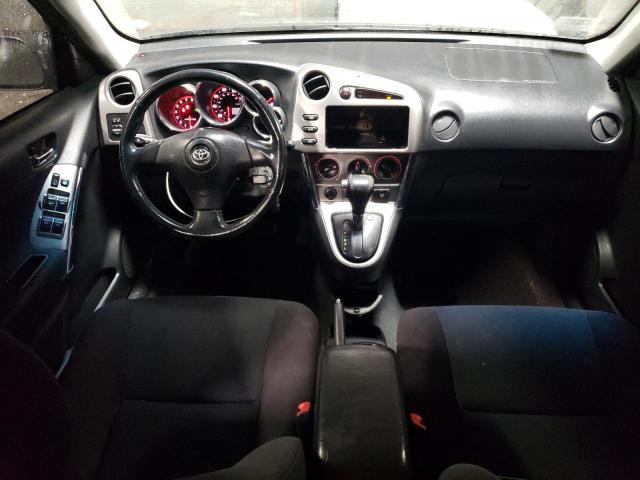 Photo 8 from auction – 2008 TOYOTA COROLLA MA with VIN 2T1KR30E68C698899