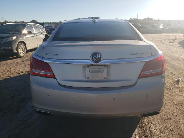 Photo 6 from auction – 2015 BUICK LACROSSE with VIN 1G4GB5G36FF278568