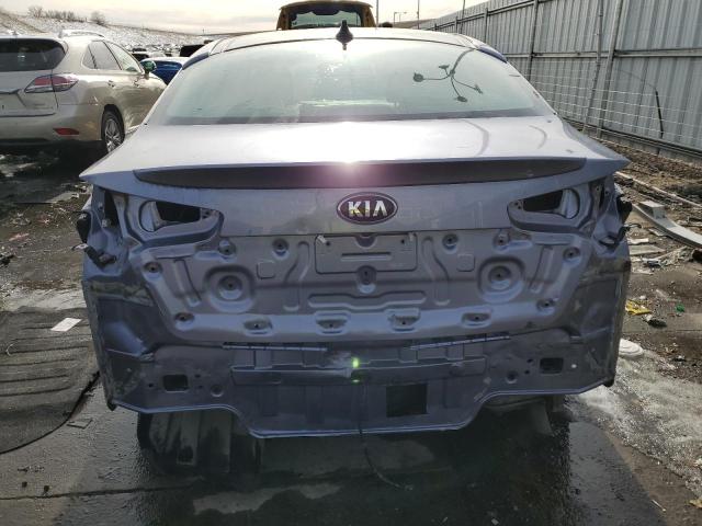 Photo 6 from auction – 2012 KIA OPTIMA HYB with VIN KNAGM4ADXC5024905