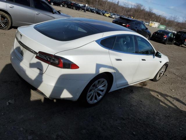 Photo 3 from auction – 2017 TESLA MODEL S with VIN 5YJSA1E20HF188439