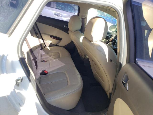 Photo 10 from auction – 2012 BUICK VERANO with VIN 1G4PS5SK8C4177411