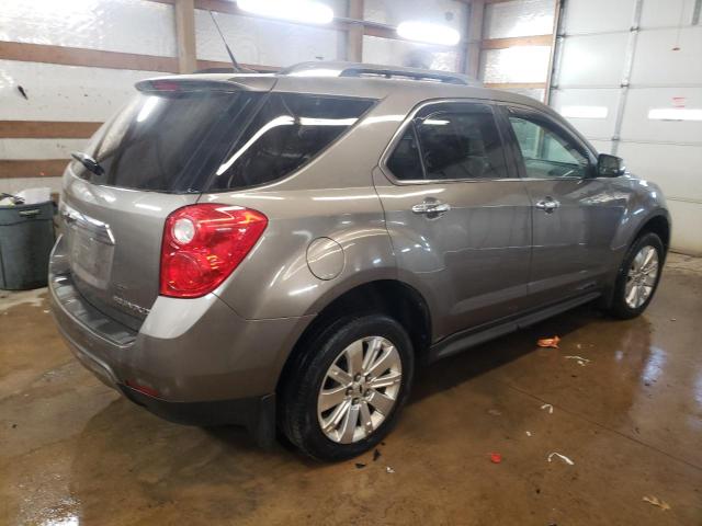 Photo 3 from auction – 2011 CHEVROLET EQUINOX LT with VIN 2CNALPEC5B6400651