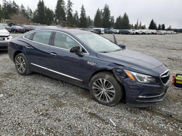 Photo 4 from auction – 2017 BUICK LACROSSE E with VIN 1G4ZP5SS8HU171352