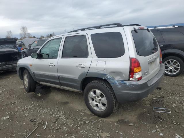 Photo 2 from auction – 2001 MAZDA TRIBUTE LX with VIN 4F2CU08121KM59275