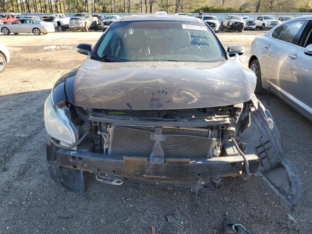 Photo 5 from auction – 2014 NISSAN MAXIMA S with VIN 1N4AA5AP1EC464453