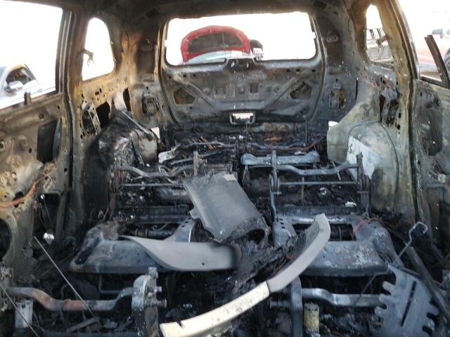 Photo 10 from auction – 2006 CHRYSLER PACIFICA T with VIN 2A4GM68416R652745