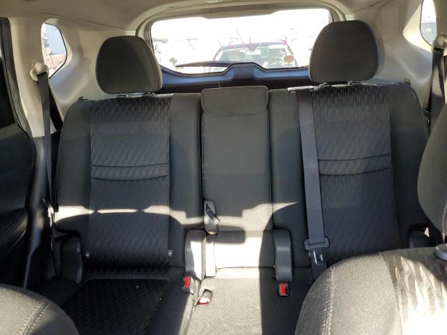 Photo 10 from auction – 2018 NISSAN ROGUE S with VIN KNMAT2MT6JP523382
