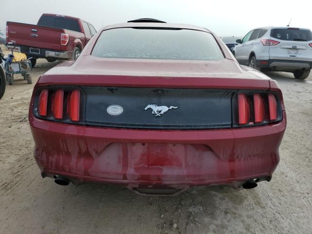 Photo 6 from auction – 2017 FORD MUSTANG with VIN 1FA6P8TH0H5353414