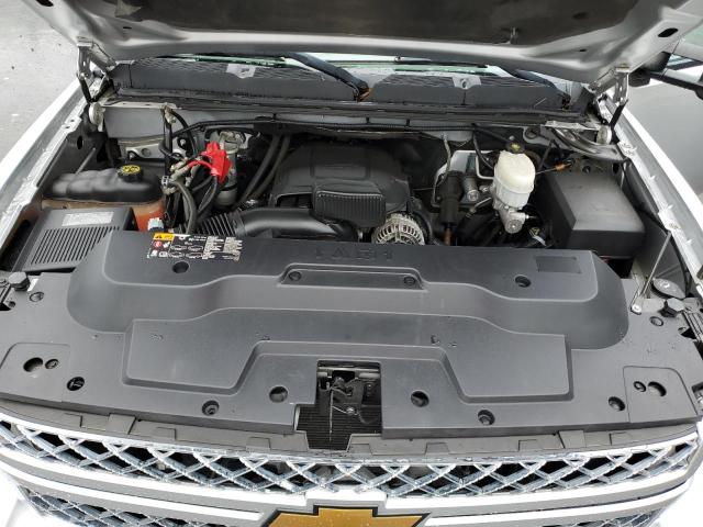 Photo 11 from auction – 2013 CHEVROLET SILVERADO with VIN 1GC1KYEG6DF128698