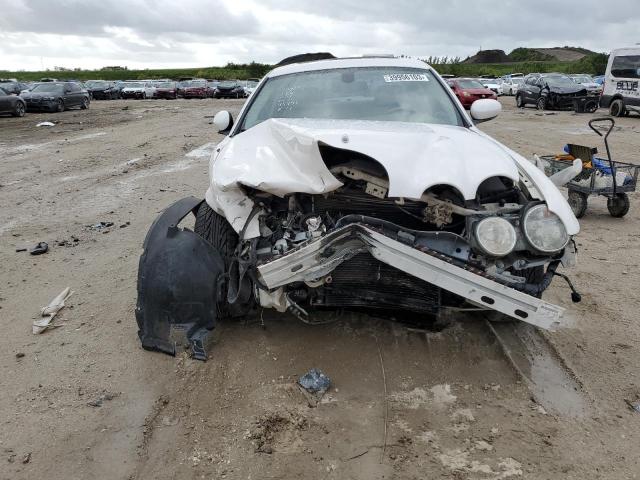 Photo 5 from auction – 2003 JAGUAR S-TYPE with VIN SAJEA01T73FM61520