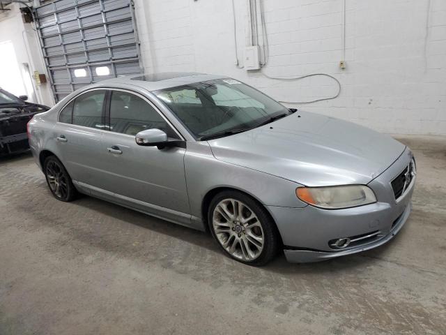 Photo 4 from auction – 2007 VOLVO S80 V8 with VIN YV1AH852971019845