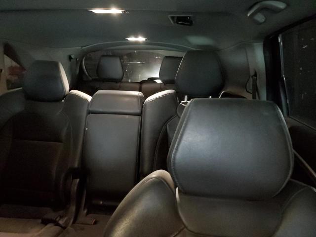 Photo 10 from auction – 2014 ACURA MDX with VIN 5FRYD4H2XEB003287