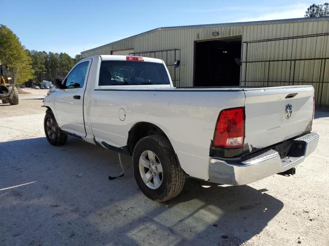Photo 2 from auction – 2022 RAM 1500 CLASS with VIN 3C6JR6DG2NG330611