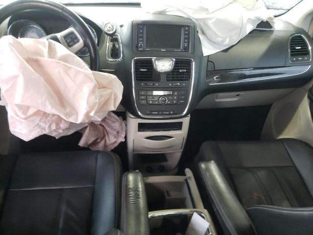 Photo 8 from auction – 2014 CHRYSLER TOWN & COU with VIN 2C4RC1BG4ER413793
